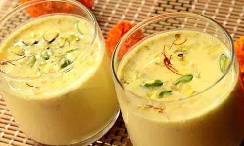 Masala Milk:  इसे पीने से शरीर को मिलते हैं कई अन्य फायदे