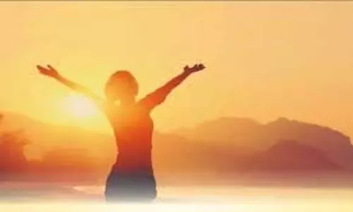 Health: हर रोज इन आदतों से करें अपने दिन की शुरुआत, दिमाग और शरीर दोनों रहेंगे फिट