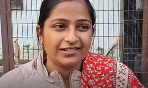 करनाल की महिलाओं को बजट से काफी उम्मीदें, सरकार से की ये मांग करनाल की महिलाओं को बजट से काफी उम्मीदें, सरकार से की ये मांग