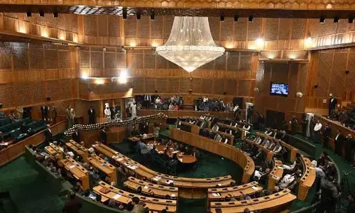 Jammu व्यापार नियम समिति की बैठक 4 फरवरी को होगी