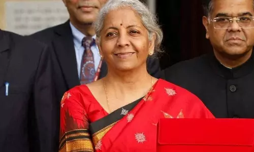 Budget 2025: बजट 2025, निर्मला सीतारमण के पिटारे में क्या-क्या हो सकता है, सस्ते घर की पूरी होगी चाहत, पेट्रोल-डीजल हो सकते हैं सस्ते