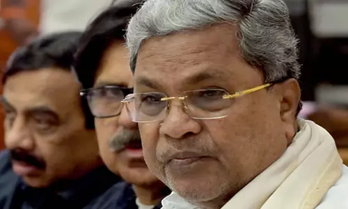 Karnataka: विपक्ष मेरी छवि खराब करने में सफल नहीं होगा: सीएम सिद्धू