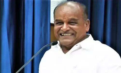 Karnataka: विशेष अदालत पूर्व मंत्री पुट्टारंगा शेट्टी के खिलाफ उचित जांच चाहती