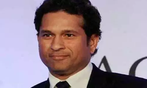 सचिन तेंदुलकर को BCCI लाइफटाइम अचीवमेंट पुरस्कार मिलेगा