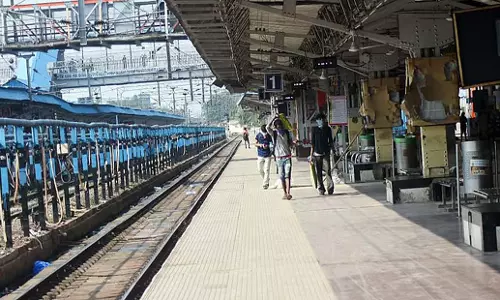 Odisha: ओडिशा सरकार ने एलिवेटेड ड्राइववे के लिए अनुमति दी Odisha: ओडिशा सरकार ने एलिवेटेड ड्राइववे के लिए अनुमति दी