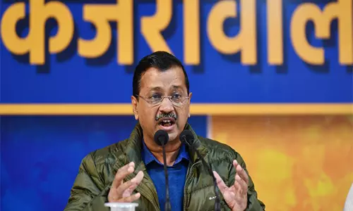 8 विधायकों ने AAP से दिया इस्तीफा, विश्वास की कमी और आंतरिक लोकतंत्र की कमी का हवाला दिया