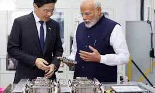AI boom के बीच 2026 के अंत तक भारत में सेमीकंडक्टर की मांग 28 % तक पहुंच जाएगी