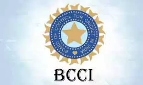 सचिन तेंदुलकर को मिलेगा प्रतिष्ठित BCCI लाइफटाइम पुरस्कार