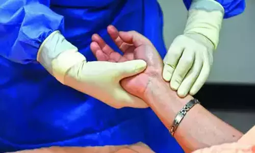 गिलियन-बैरे सिंड्रोम के मामले बढ़े, स्वास्थ्य विभाग ने जारी किए ताजा आंकड़े गिलियन-बैरे सिंड्रोम के मामले बढ़े, स्वास्थ्य विभाग ने जारी किए ताजा आंकड़े