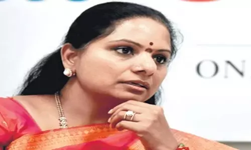 Telangana: तेलंगाना सरकार केएलआईएस पर झूठा प्रचार कर रही