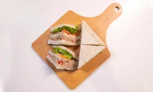 Different Sandwich Recipe:ट्राई करें ये मजेदार सैंडविच