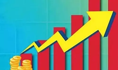 Telangana: तेलंगाना स्वयं कर राजस्व में भारत में अग्रणी Telangana: तेलंगाना स्वयं कर राजस्व में भारत में अग्रणी