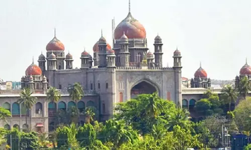 Telangana: तेलंगाना उच्च न्यायालय ने सरकार से जलाशय विस्थापितों को पुनर्वास पैकेज देने को कहा