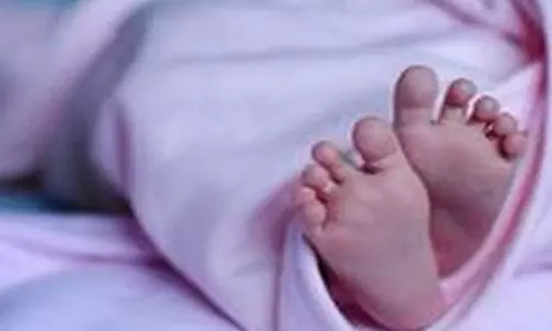 Tamil Nadu: वेल्लोर में लापता दो साल की बच्ची का शव कुएं में मिला Tamil Nadu: वेल्लोर में लापता दो साल की बच्ची का शव कुएं में मिला