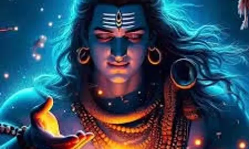 Mahashivratri 2025:   महाशिवरात्रि पर करें ये ज्योतिषीय उपाय, धन-संपत्ति की होगी प्राप्ति