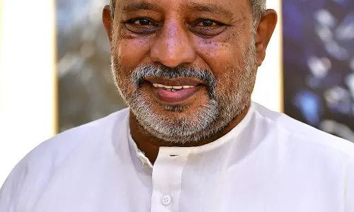 Bengaluru: भारत रंग महोत्सव आज से Bengaluru: भारत रंग महोत्सव आज से