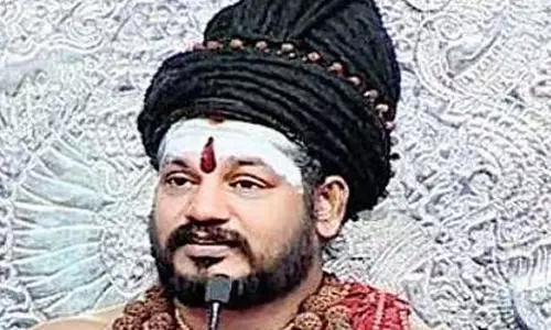 Tamil Nadu: मद्रास उच्च न्यायालय ने नित्यानंद की नियुक्ति की याचिका खारिज की