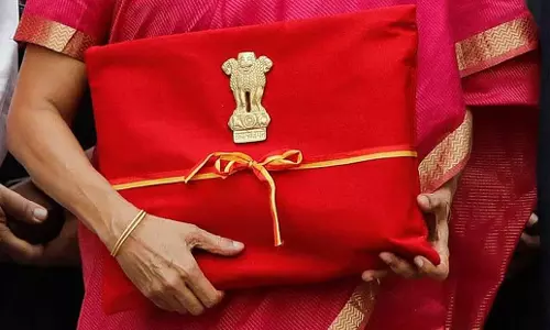 Tamil Nadu: तमिलनाडु के एमएसएमई को बजट में आयकर में कटौती की उम्मीद