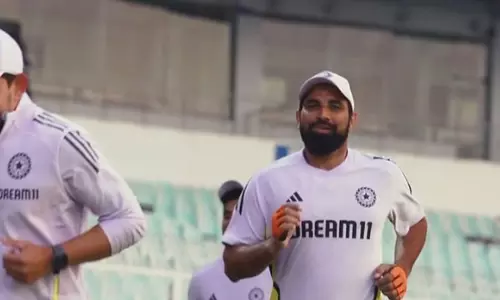 मोर्ने मोर्कल ने Mohammad Shami की तारीफ की, अगले मैच में उनकी वापसी के संकेत दिए