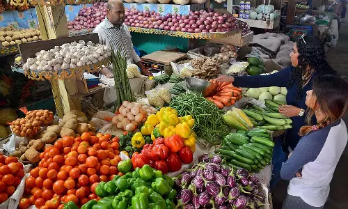 Odisha कोल्ड स्टोरेज नीति: खाद्य मुद्रास्फीति के लिए रामबाण उपाय, किसानों की आय में बड़ा इजाफा Odisha कोल्ड स्टोरेज नीति: खाद्य मुद्रास्फीति के लिए रामबाण उपाय, किसानों की आय में बड़ा इजाफा