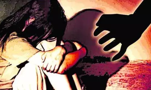 नाबालिग लड़की का अपहरण कर बलात्कार करने के मामले में युवक को 20 साल की सज़ा