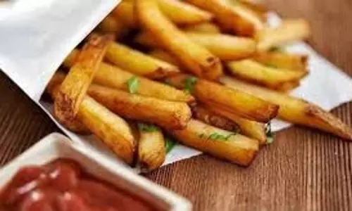 Recipes:आलू से बने व्यंजन, घर पर जरूर आज़माएँ
