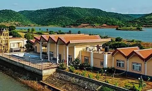 Odisha ने होमस्टे के लिए छह प्रमुख स्थलों का चयन किया Odisha ने होमस्टे के लिए छह प्रमुख स्थलों का चयन किया