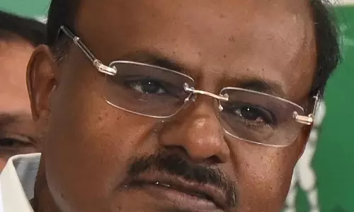HDK द्वारा भूमि हड़पना: अमलान की अगुवाई में जांच HDK द्वारा भूमि हड़पना: अमलान की अगुवाई में जांच