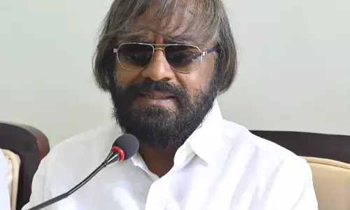 चरागाह संरक्षण रिजर्व; लोगों के लिए कोई समस्या नहीं: Ishwar Khandre चरागाह संरक्षण रिजर्व; लोगों के लिए कोई समस्या नहीं: Ishwar Khandre