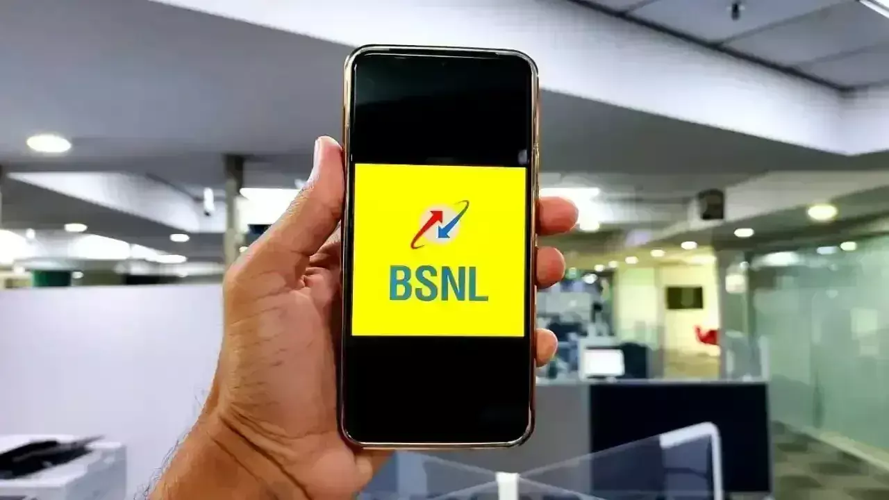 BSNL के इस सस्ते प्लान की आंधी में उड़े Jio-Airtel-Vi, 90 दिन तक डाटा