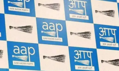 Delhi चुनाव से पहले आप के सात निवर्तमान विधायकों ने इस्तीफा दिया