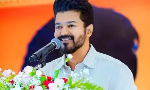 Tamil Nadu: भव्य उद्घाटन के बाद विजय ने खोई अपनी जमीन