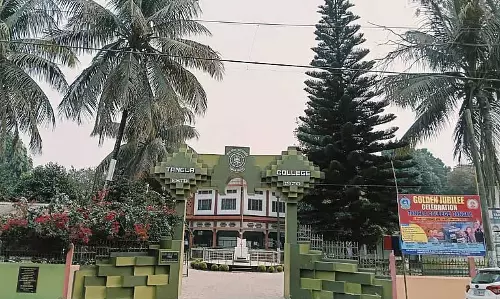 Assam : छह दिवसीय भव्य कार्यक्रम के साथ स्वर्ण जयंती मनाएगा Assam : छह दिवसीय भव्य कार्यक्रम के साथ स्वर्ण जयंती मनाएगा