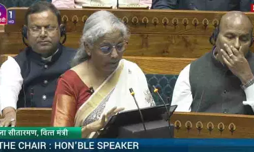 बजट में मोदी सरकार का बड़ा ऐलान, पढ़ें हर अपडेट