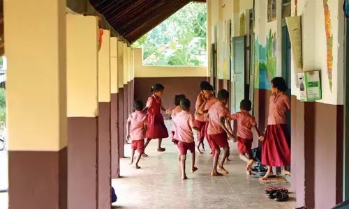 Kerala के स्कूली बच्चों में बढ़ती हिंसा के पीछे क्या