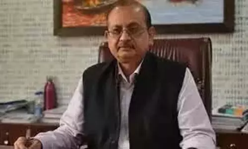 एक सदस्यीय पैनल प्रमुख ने SC उप-वर्गीकरण कोटा की समीक्षा की एक सदस्यीय पैनल प्रमुख ने SC उप-वर्गीकरण कोटा की समीक्षा की