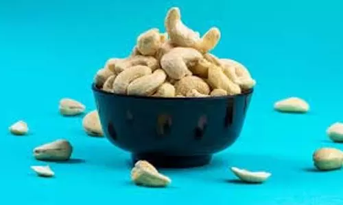 Health: खाली पेट खाएं काजू, मिलेंगे गजब के स्वास्थ्य लाभ