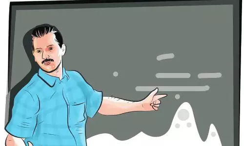 Keralaसरकार की अनिच्छा ने कॉलेज शिक्षकों को अदालत में पहुंचा दिया