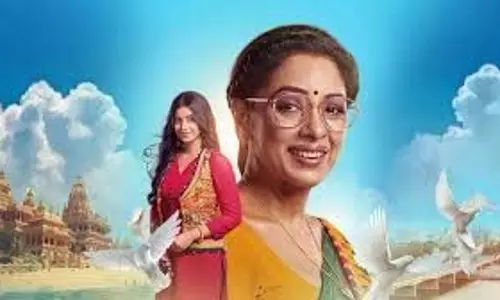 Anupama spoiler: मोटी बा खेलेंगी इमोशनल कार्ड