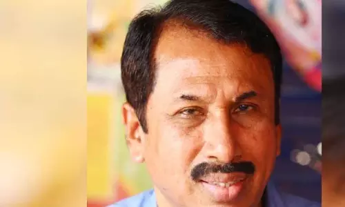 Kerala :  कोझीकोड में सीपीएम का नेतृत्व करेंगे, पी मोहनन ने पद छोड़ा