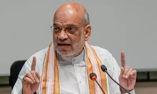 डिप्टी सीएम अरुण साव और विजय शर्मा ने अमित शाह के दौरा स्थल का लिया जायजा