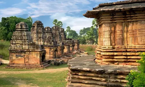 SCCL मुलुगु के वेंकटपुर में ओपन कास्ट खनन करेगा