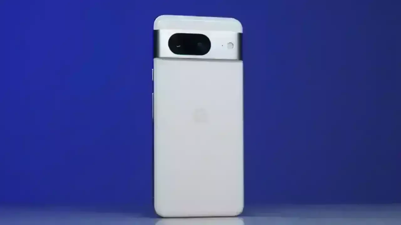 5 या 10 नहीं यहां पर Google Pixel 8 पर मिल रही 29,000 की बंपर छूट 5 या 10 नहीं यहां पर Google Pixel 8 पर मिल रही 29,000 की बंपर छूट