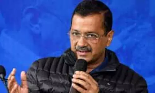 दिल्ली चुनाव से पहले आप के सात विधायकों ने दिया इस्तीफा