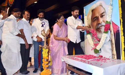CM Revanth: अगर अपमान हुआ तो भाजपा मुख्यालय क्षेत्र का नाम गद्दार रख देंगे