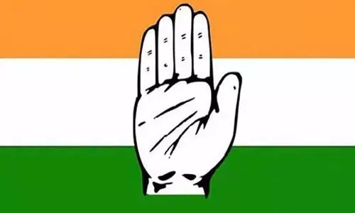 फार्म हाउस पर कुछ कांग्रेस MLA की गुप्त बैठक से पार्टी में खलबली फार्म हाउस पर कुछ कांग्रेस MLA की गुप्त बैठक से पार्टी में खलबली