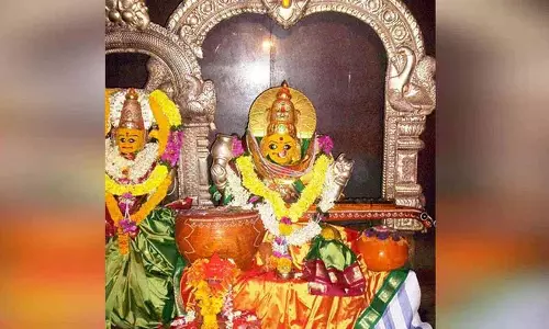 Basar में वसंत पंचमी उत्सव की रंगारंग शुरुआत