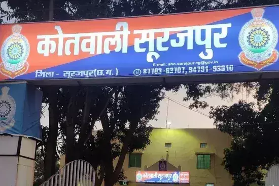Noida: सूरजपुर में पुलिसकर्मियों के लिए आवास बनेंगे