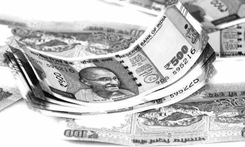 Una में 46,000 किसानों को लाभ पहुंचाने के लिए 3 करोड़ रुपये खर्च किए Una में 46,000 किसानों को लाभ पहुंचाने के लिए 3 करोड़ रुपये खर्च किए