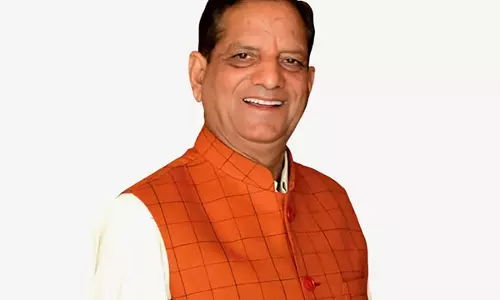 पूर्व मंत्री किशन कपूर का 73 साल की उम्र में निधन, JP Nadda और अन्य नेताओं ने जताया शोक